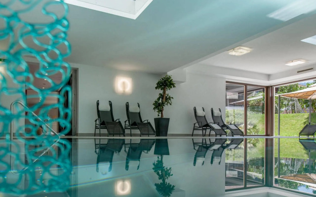 Hotel Bergwelt