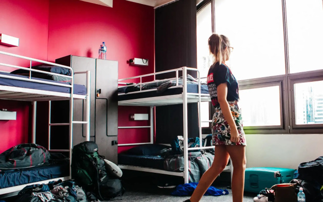 Wake Up! Sydney - Hostel
