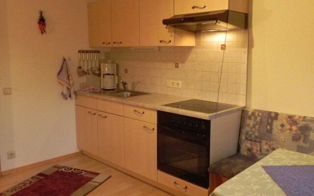 Haus Gertrud