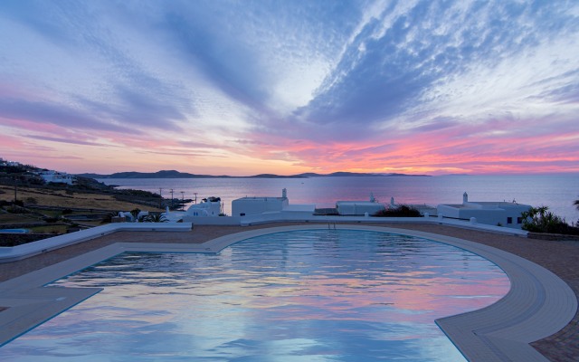 Villa Miranda by Whitelist Mykonos