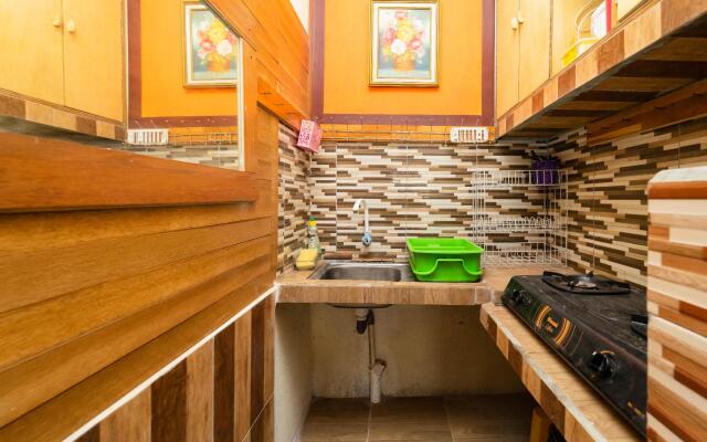 KoolKost near University of Indonesia