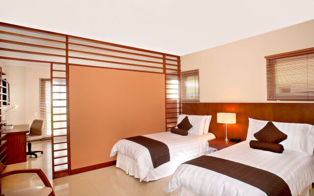 Wyndham Garden Villavicencio