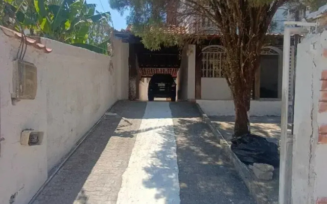 Residence Hotel Efrata Itaborai Centro