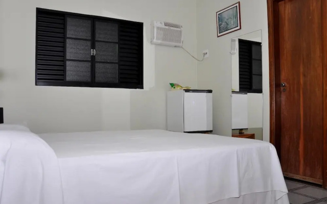 Carolina Plaza Hotel