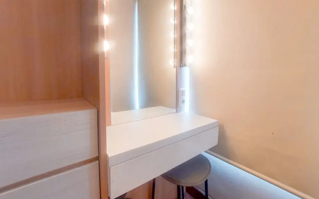 Good And Modern 2Br At Citra Living Apartment