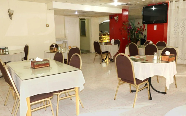 Juba Hotel