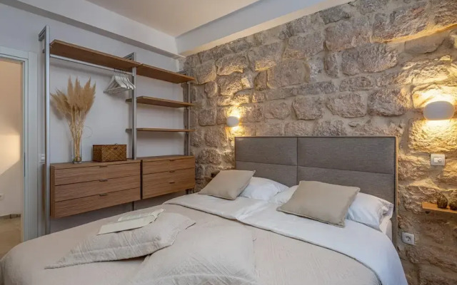 MIRABILIS - studio apartment - Old Town
