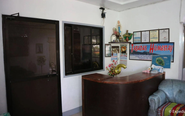 Tabada Homestay