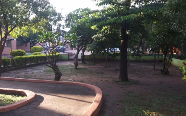 Days Inn Lira
