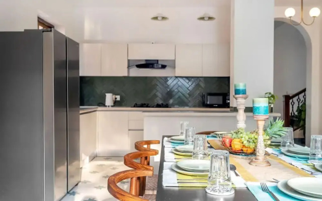 Villa Kanai by Hireavilla - Featured on Elle Decor