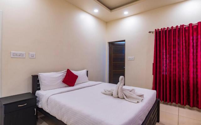 Pine Clough Holidays