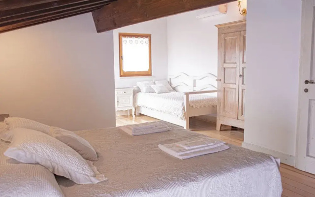 Bilocale 30 Metri Dalla Spiaggia