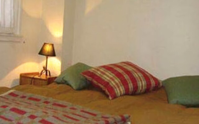 Petit Recoleta Hostel