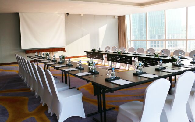 InterContinental Hanoi Landmark72 by IHG