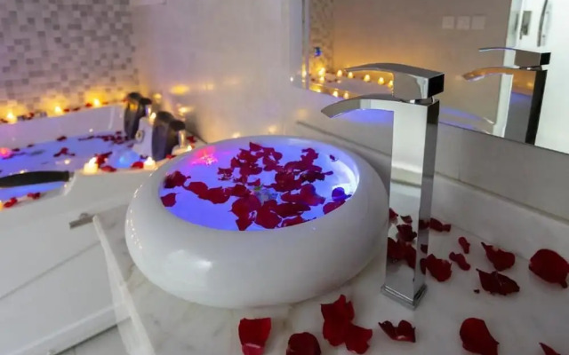 Dior Inn Apartment Hotel