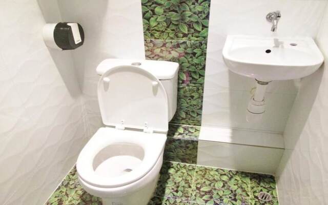 New Las Vegas Guest House 5F