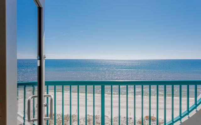 Holiday Inn Express Pensacola Beach by IHG