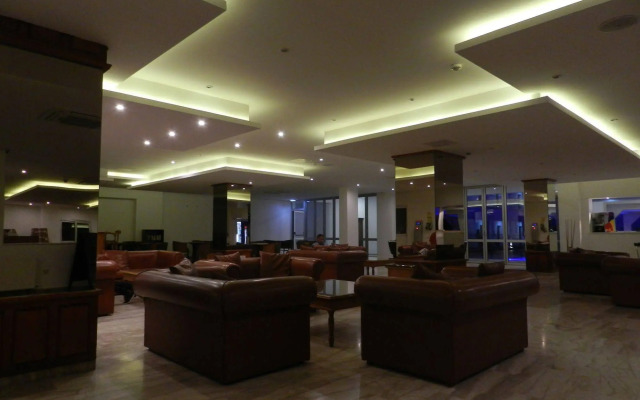 Evabelle Napa Hotel Apartments