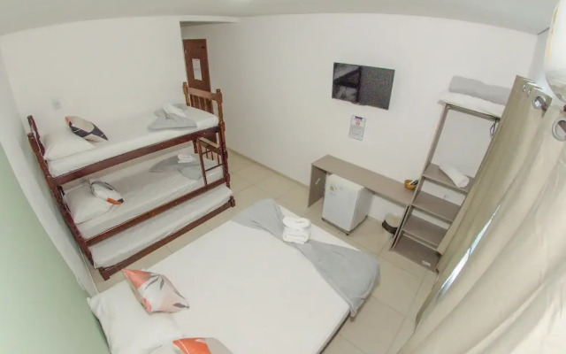 Pousada 4 Estações