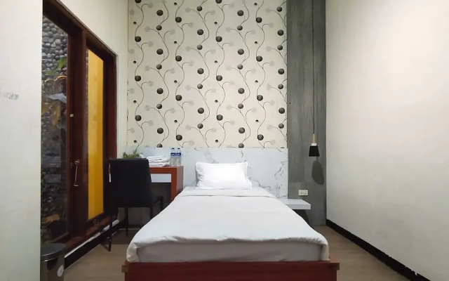 INNCA - Villa Jatidiri Semarang