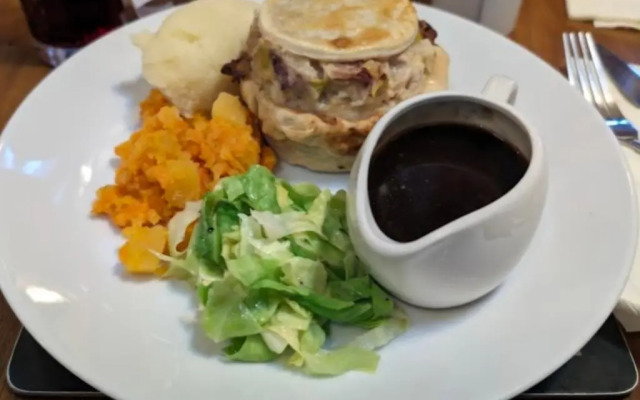Herdwick Inn