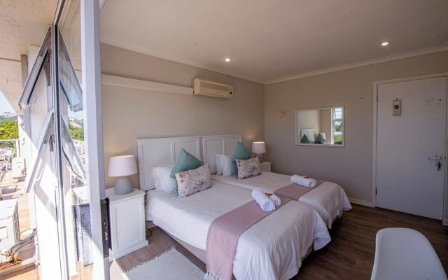 Thanda Vista - Bed and Breakfast
