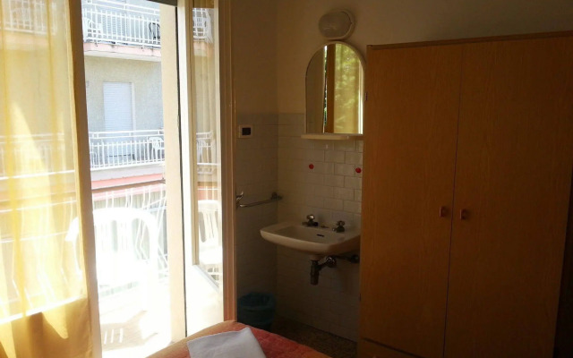 Albergo Villa Arlotti
