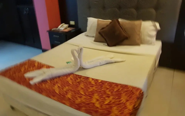 Micro Star Apartelle