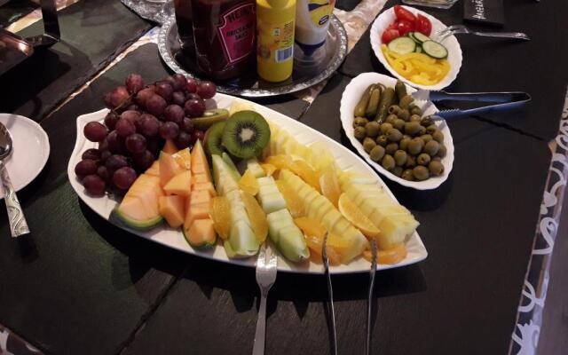 Altstadt Pension Orchidee