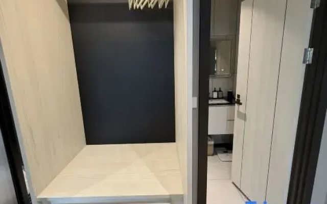 New 1BR • The Title Legendary • 500m to Bangtao