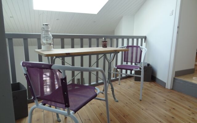 Appartement Sully
