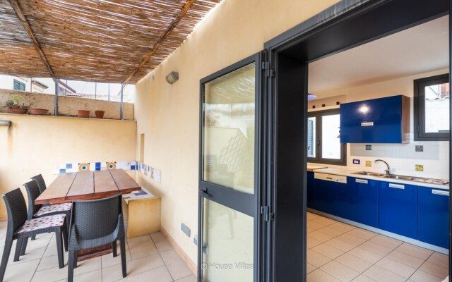 La Casa di Chris in Noto