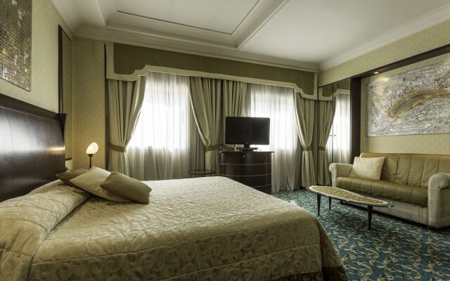 Hotel Millenn