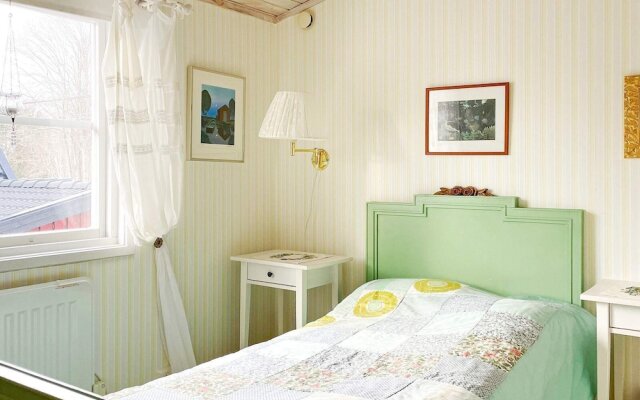 4 Star Holiday Home in Grisslehamn-by Traum