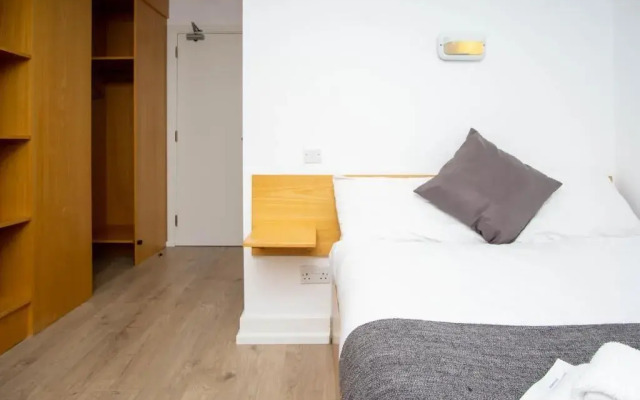 Dromroe Village University of Limerick