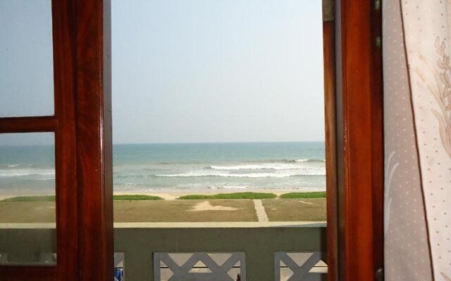 Mayura Beach Resort