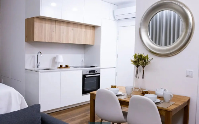 MyStay - D. Maria Apartments