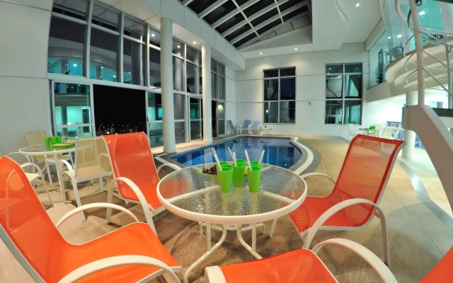 Villa Vergueiro Hotel