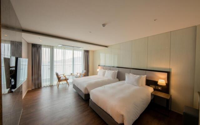 Hotel All Geoje