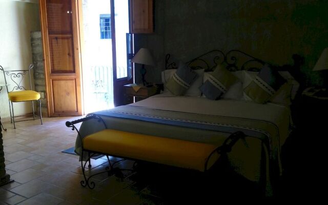 Hotel Antiguo Vapor