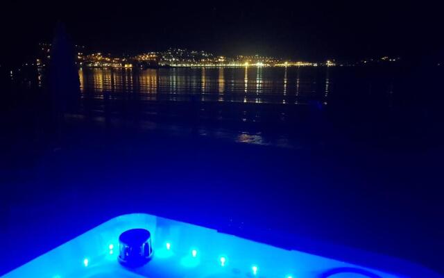 Camping Bayona Playa