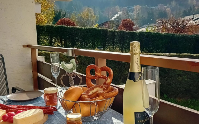 FeWo Familie Oshowski