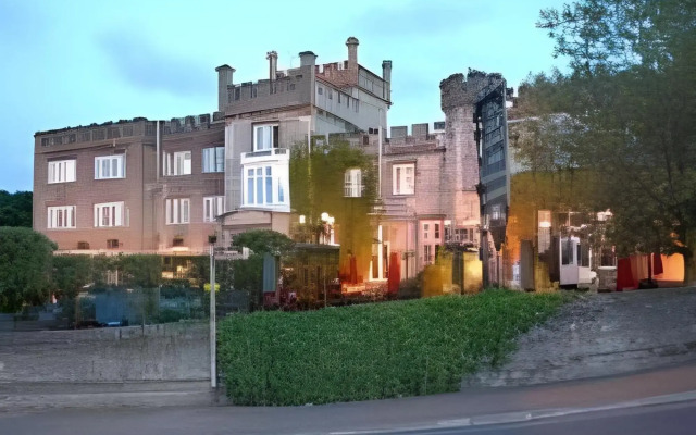 Ryde Castle Hotel by Greene King Inns