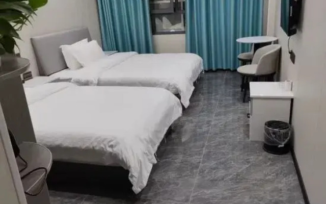 Parkside Express Hotel