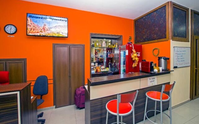 Mini Hotel Yerevan
