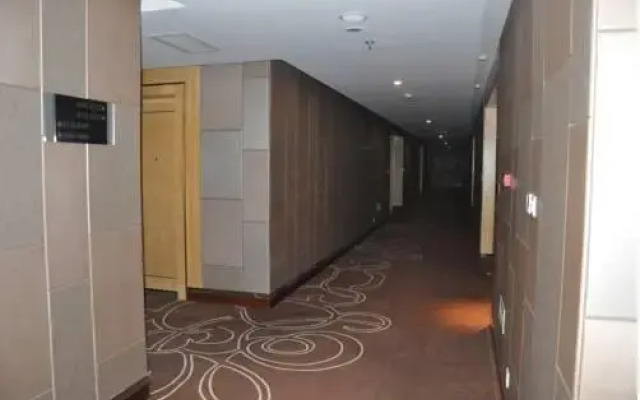 Beijing Tiangui Hotel