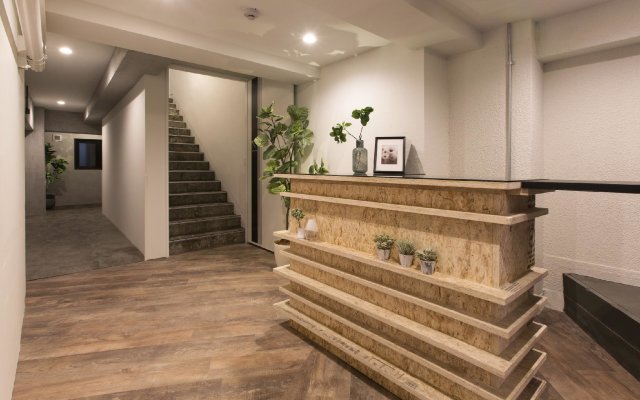 hotel replace namba osaka