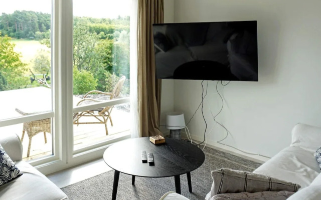 4 Star Holiday Home in Grebbestad-by Traum