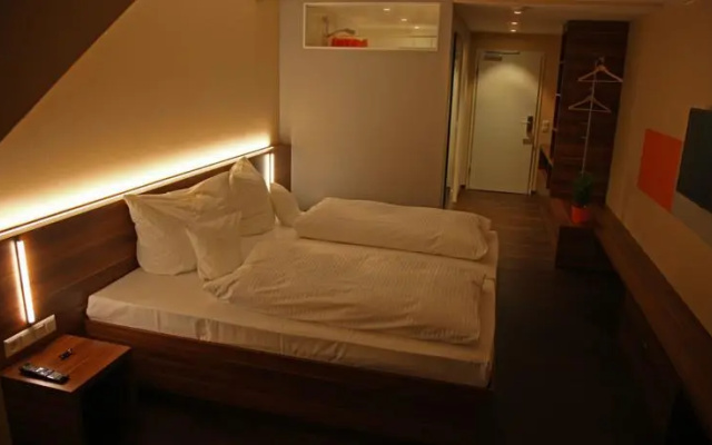 Hotel Goll