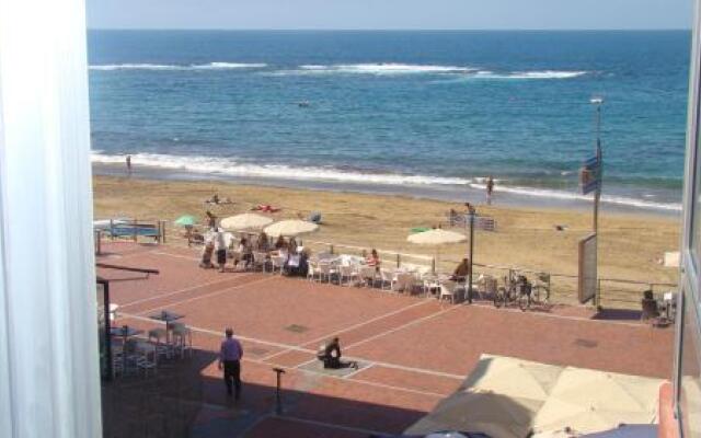 Peña la Vieja Apartment